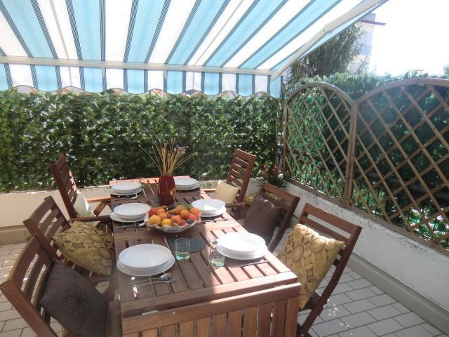 Residence Daytona Appartamento Due Camere E Posto Spiaggia Incluso Caorle Chambre photo